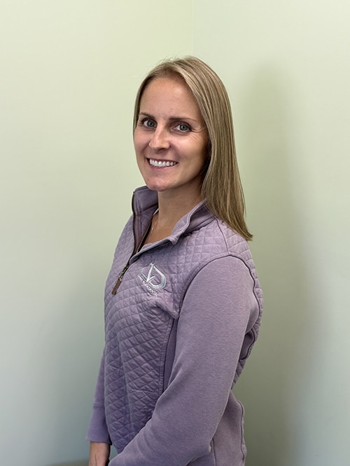 Katie RDH Practice Manager